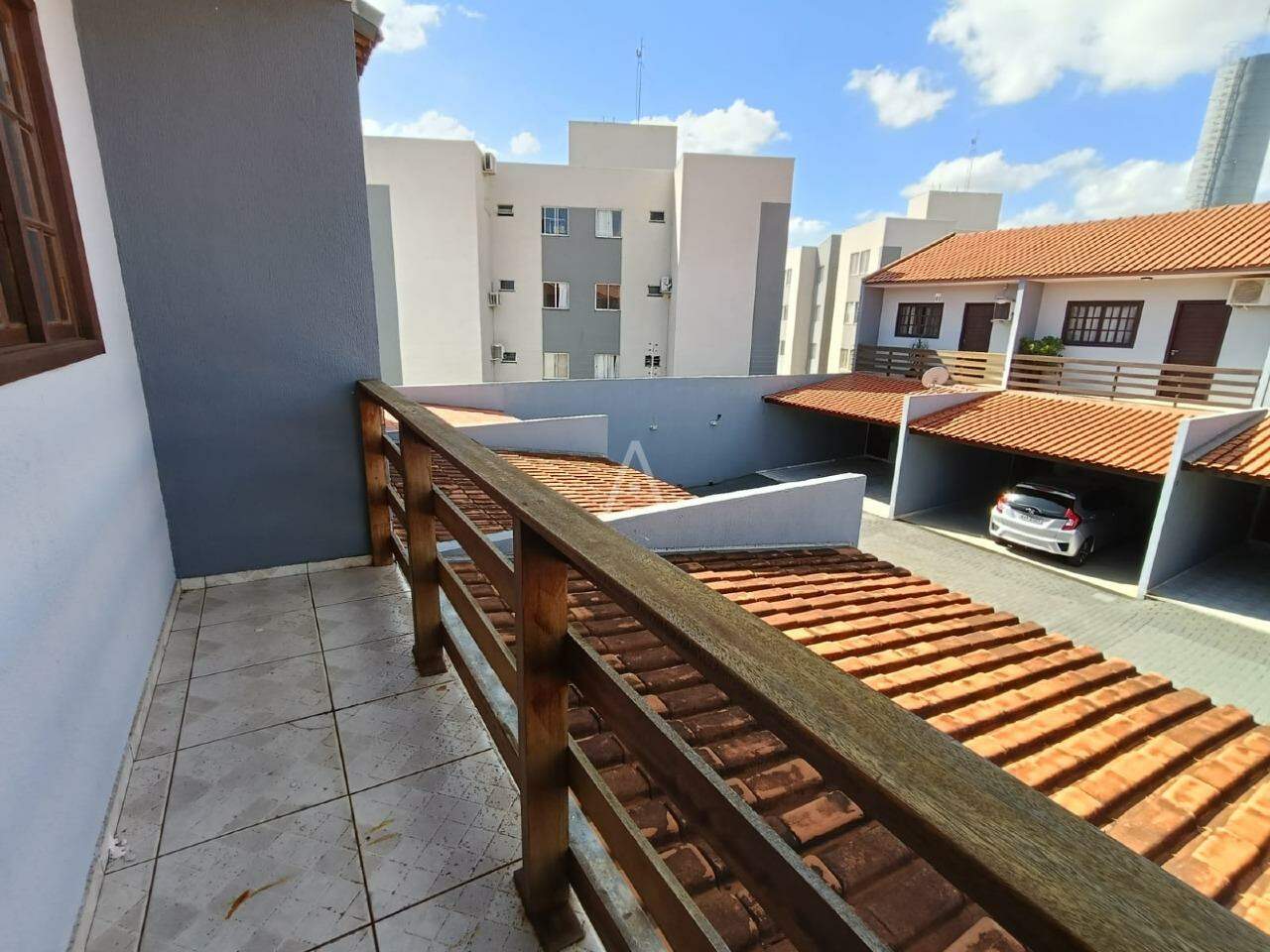 Sobrado para para aluguel no Bairro CANCELLI em CASCAVEL: