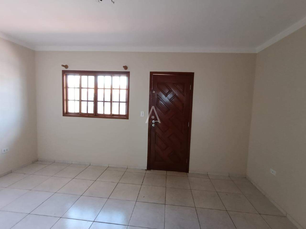 Sobrado para para aluguel no Bairro CANCELLI em CASCAVEL:
