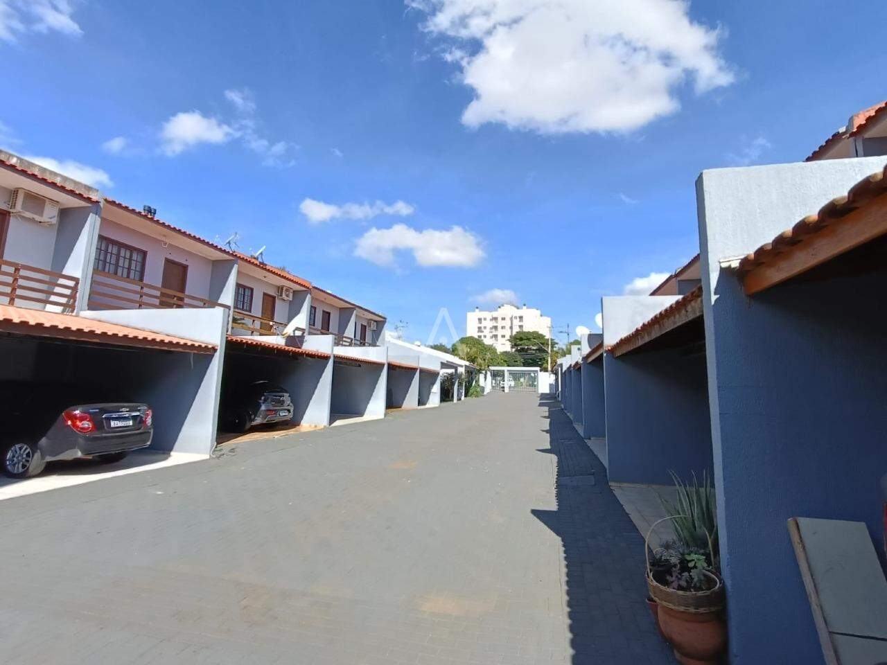Sobrado para para aluguel no Bairro CANCELLI em CASCAVEL: 