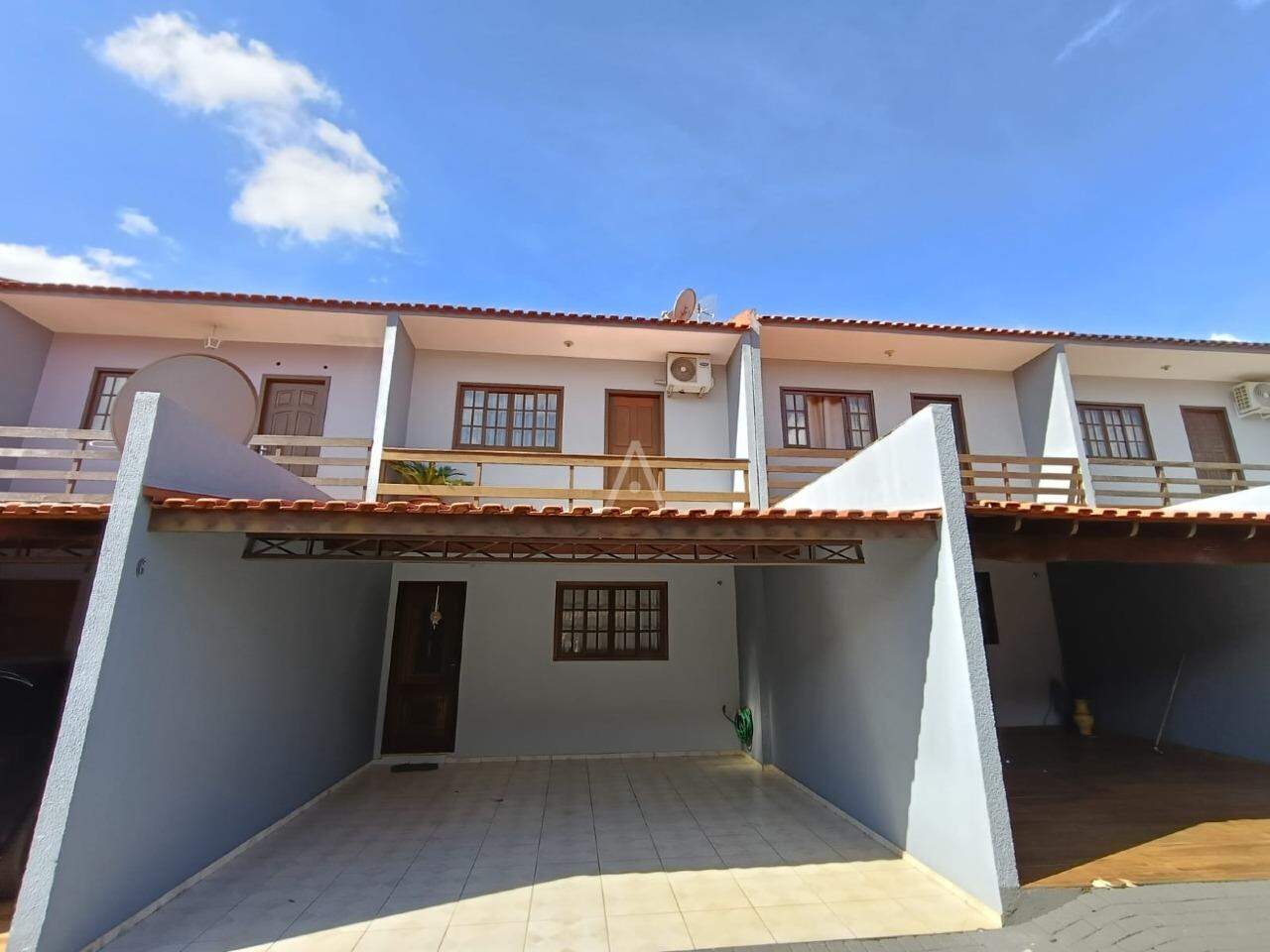 Sobrado para para aluguel no Bairro CANCELLI em CASCAVEL: