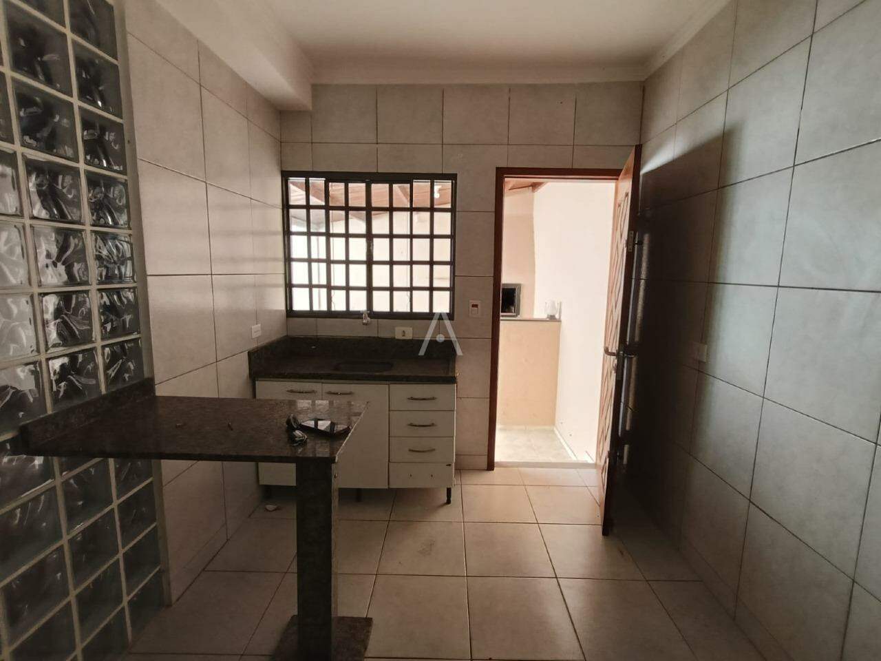 Sobrado para para aluguel no Bairro CANCELLI em CASCAVEL: