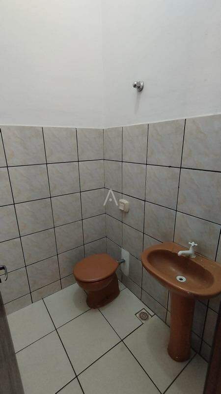 Sala Comercial para para aluguel no Bairro JARDIM PORTO ALEGRE em TOLEDO: 