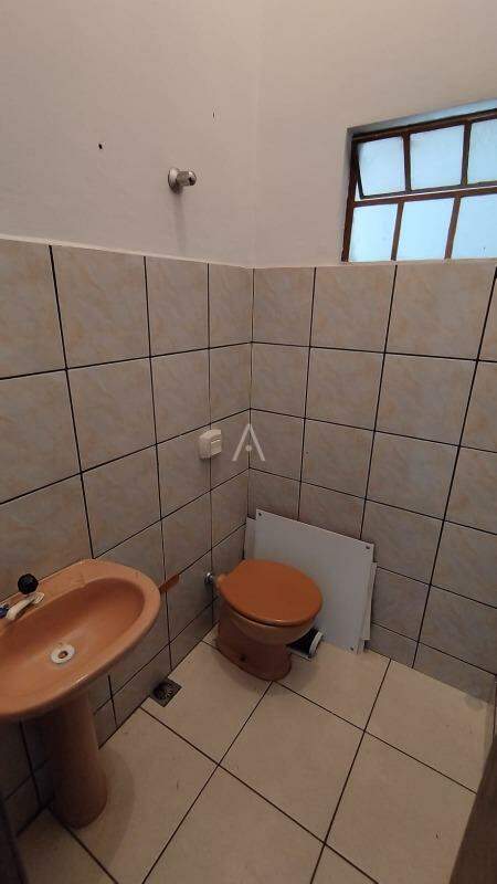 Sala Comercial para para aluguel no Bairro JARDIM PORTO ALEGRE em TOLEDO: 