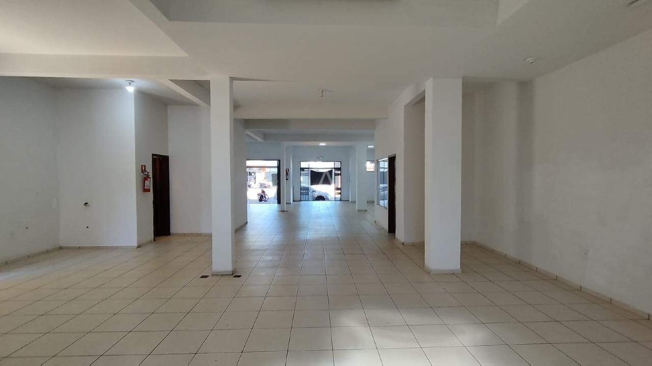 Sala Comercial para para aluguel no Bairro JARDIM PORTO ALEGRE em TOLEDO: 