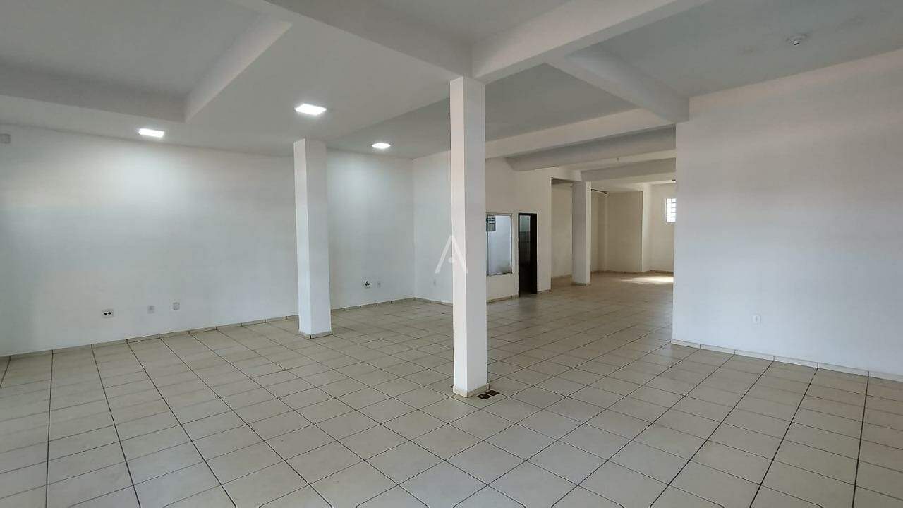 Sala Comercial para para aluguel no Bairro JARDIM PORTO ALEGRE em TOLEDO: 