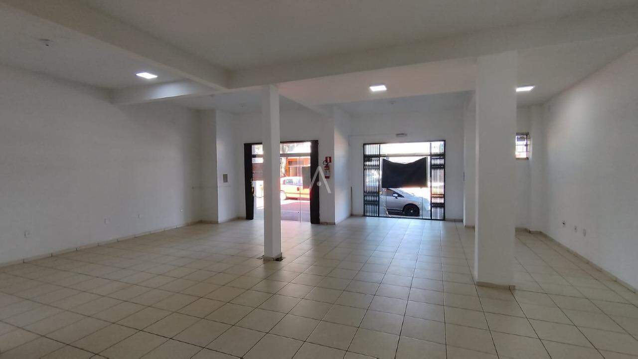 Sala Comercial para para aluguel no Bairro JARDIM PORTO ALEGRE em TOLEDO: 