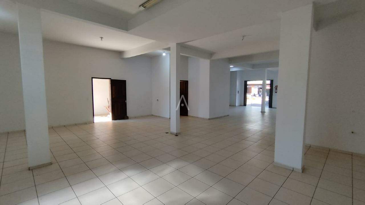 Sala Comercial para para aluguel no Bairro JARDIM PORTO ALEGRE em TOLEDO: 