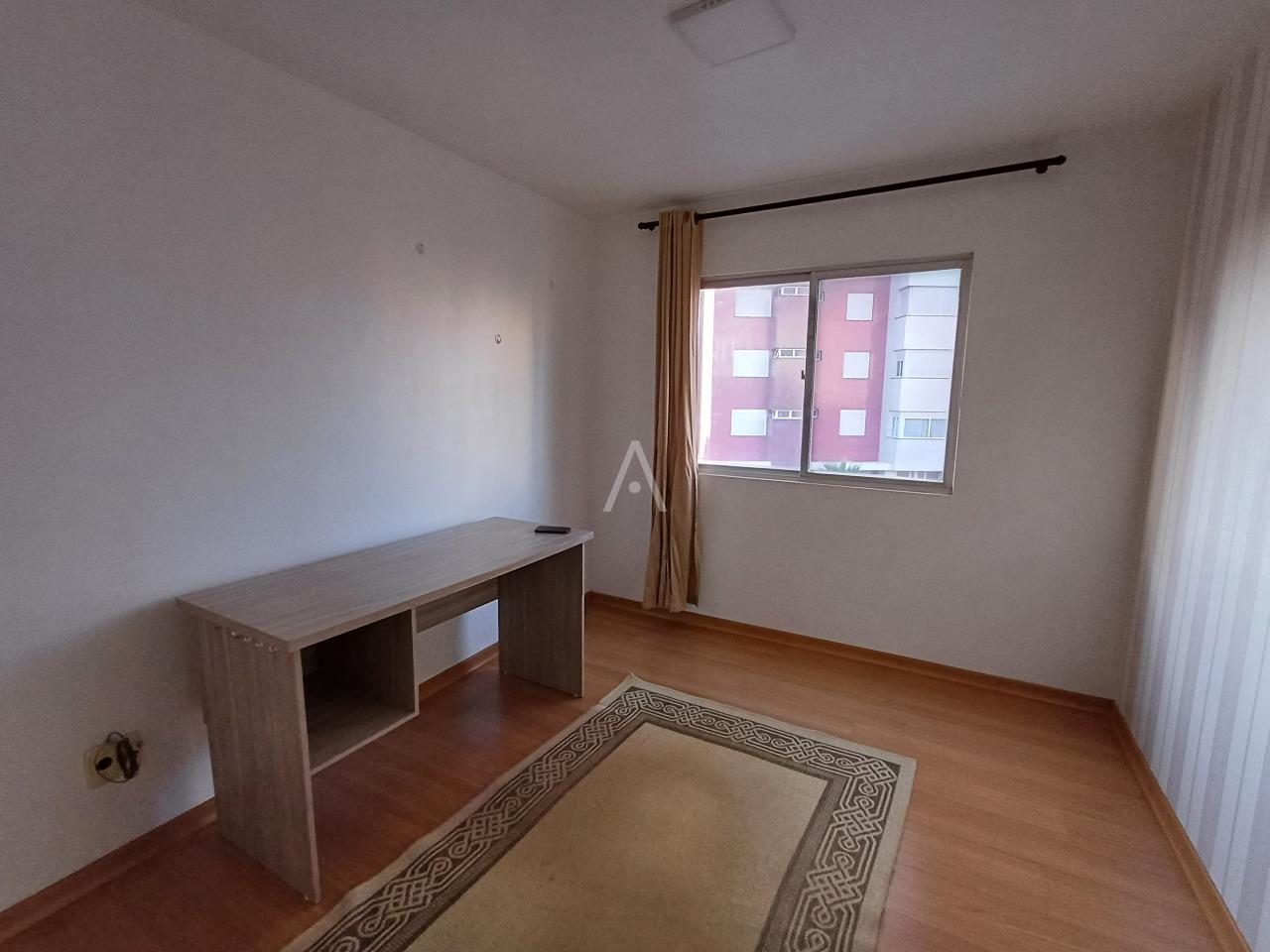 Apartamento para à venda no Bairro CENTRO em CASCAVEL: QUARTO 01