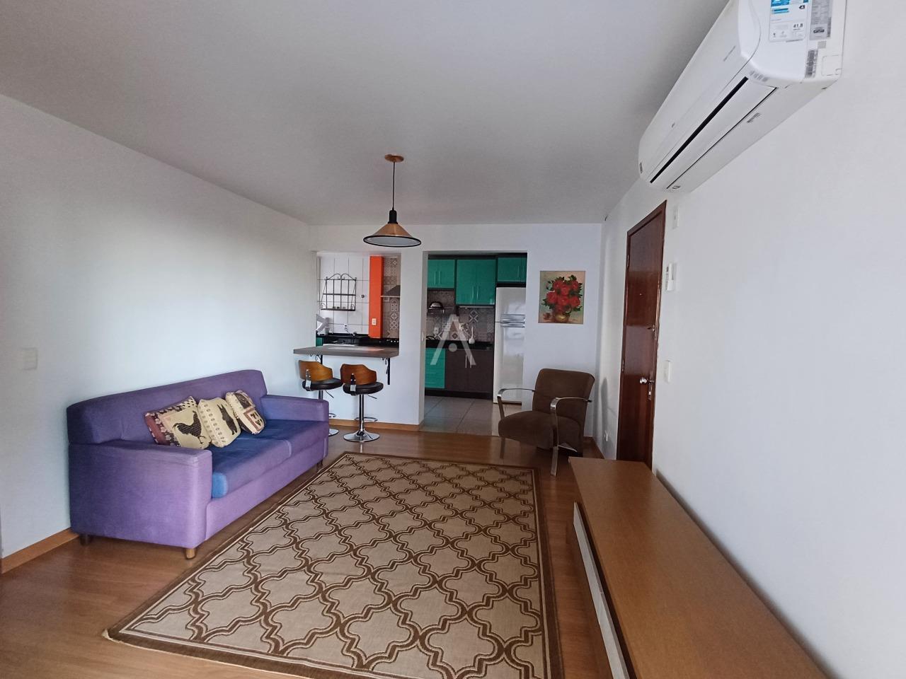 Apartamento para à venda no Bairro CENTRO em CASCAVEL: SALA DE ESTAR