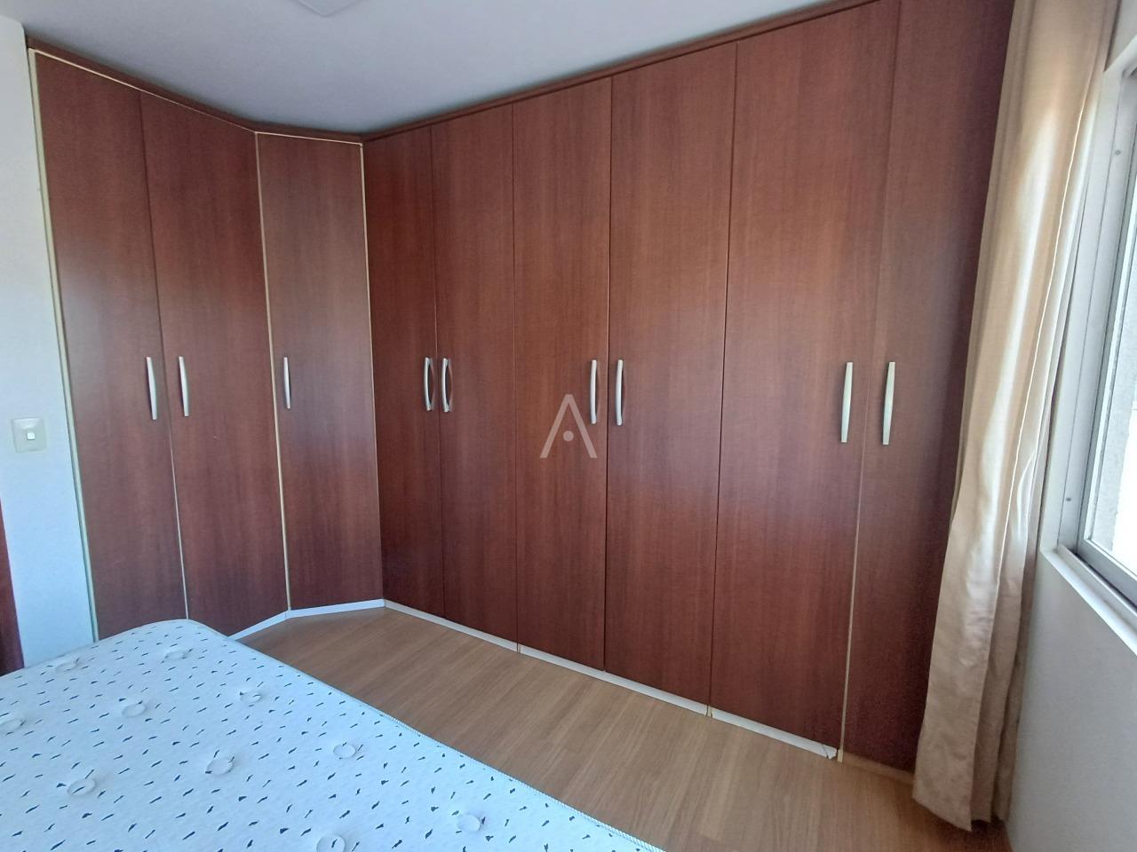 Apartamento para à venda no Bairro CENTRO em CASCAVEL: QUARTO 02