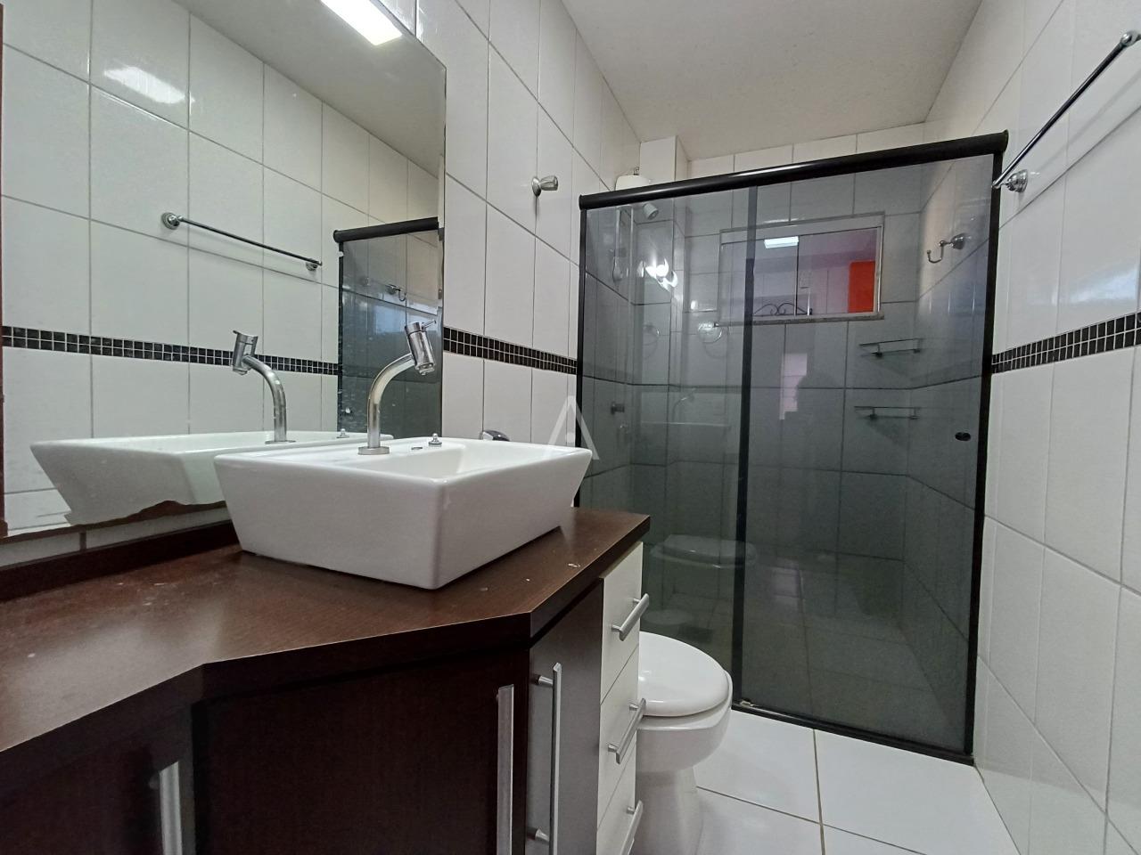 Apartamento para à venda no Bairro CENTRO em CASCAVEL: BWC SOCIAL