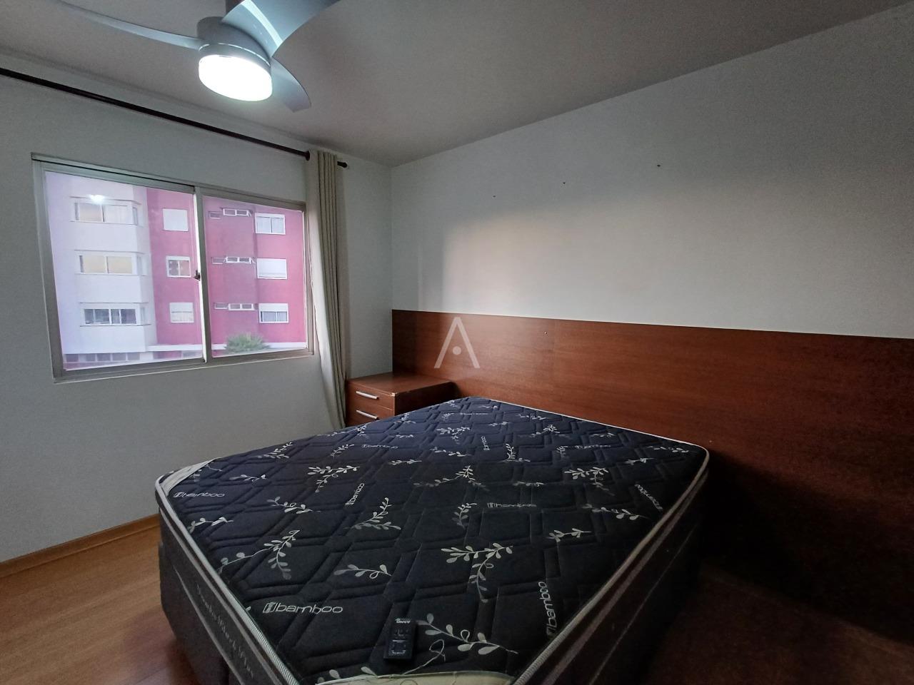 Apartamento para à venda no Bairro CENTRO em CASCAVEL: QUARTO 03