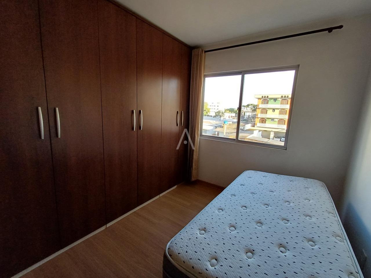 Apartamento para à venda no Bairro CENTRO em CASCAVEL: QUARTO 02