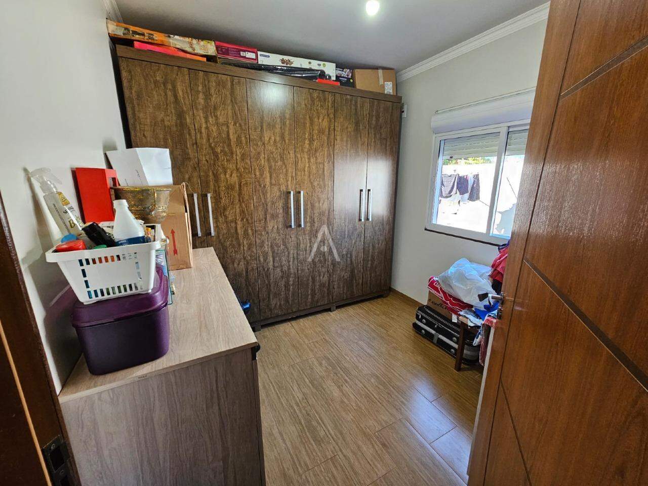 Casa Residencial para à venda no Bairro São Luis do Oeste em TOLEDO: 
