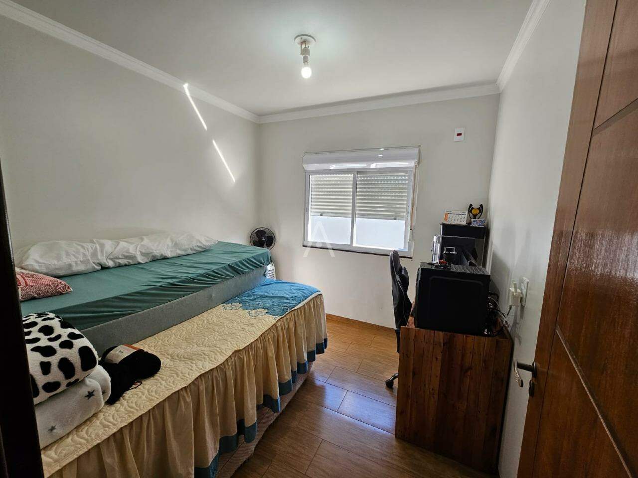 Casa Residencial para à venda no Bairro São Luis do Oeste em TOLEDO: 