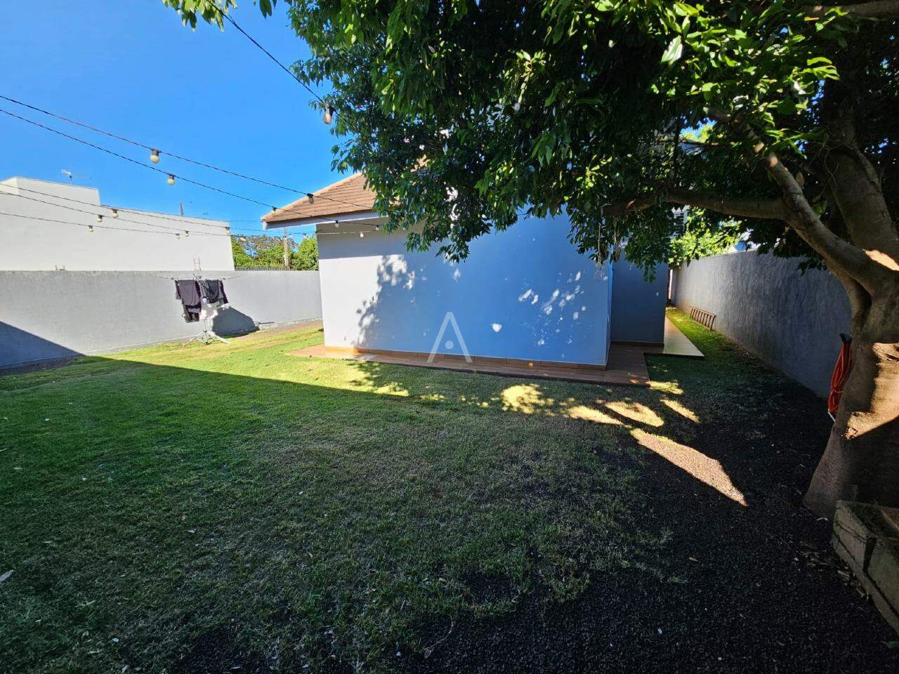 Casa Residencial para à venda no Bairro São Luis do Oeste em TOLEDO: 