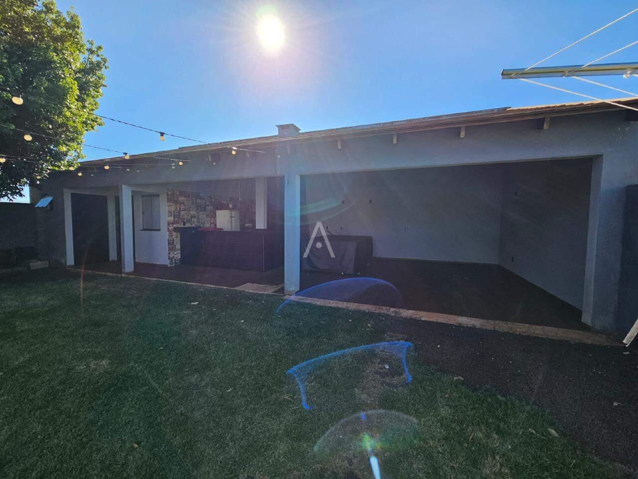 Casa Residencial para à venda no Bairro São Luis do Oeste em TOLEDO: 