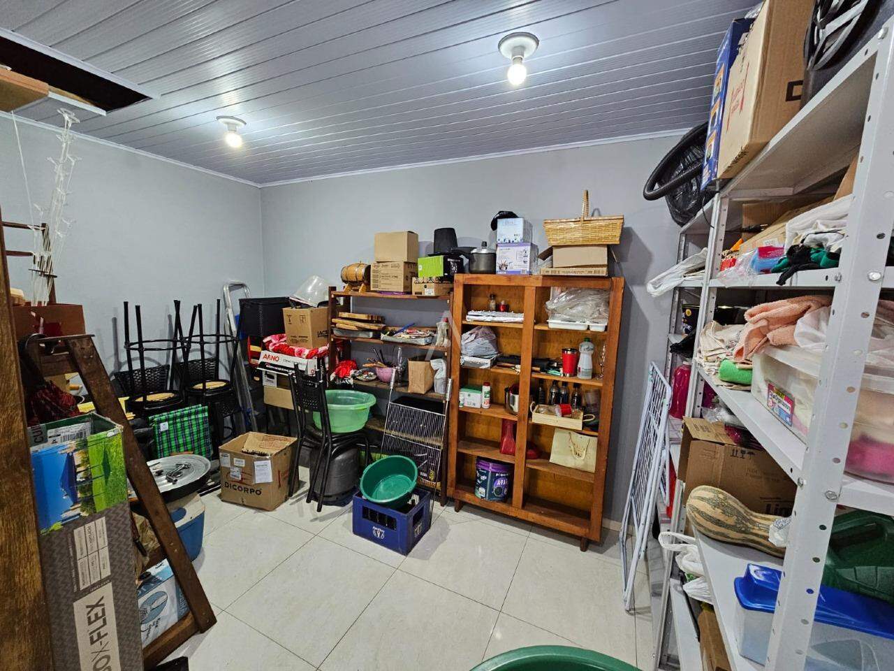 Casa Residencial para à venda no Bairro São Luis do Oeste em TOLEDO: 