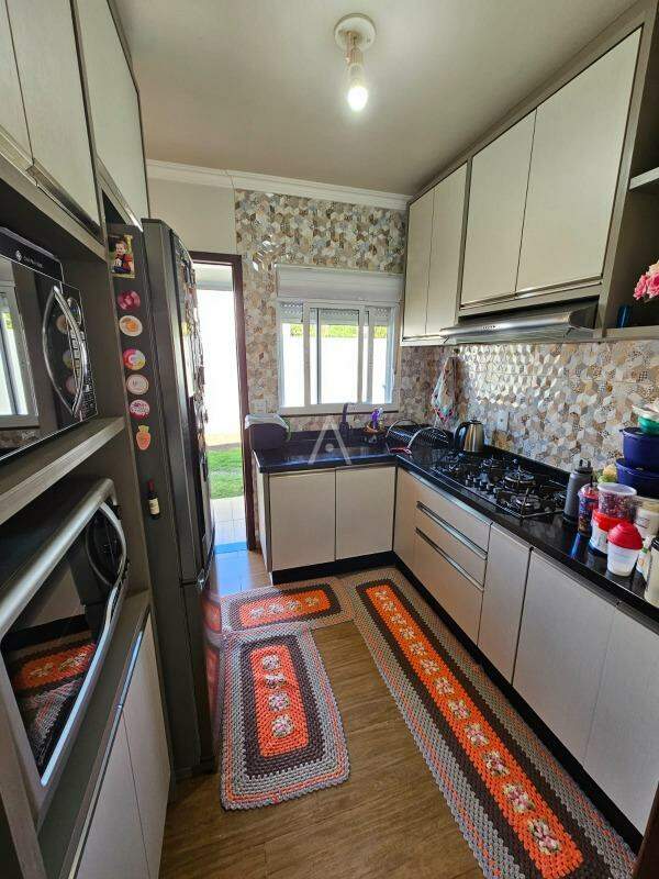 Casa Residencial para à venda no Bairro São Luis do Oeste em TOLEDO: 