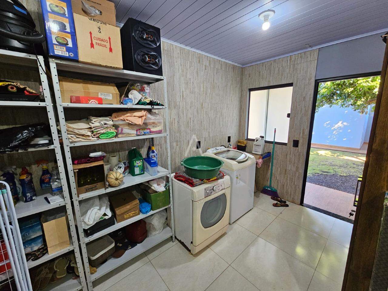 Casa Residencial para à venda no Bairro São Luis do Oeste em TOLEDO: 