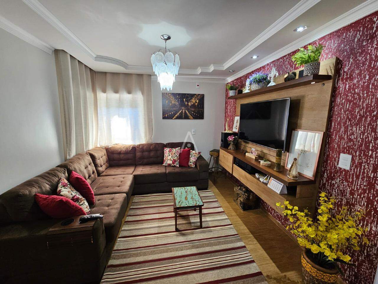 Casa Residencial para à venda no Bairro São Luis do Oeste em TOLEDO: 