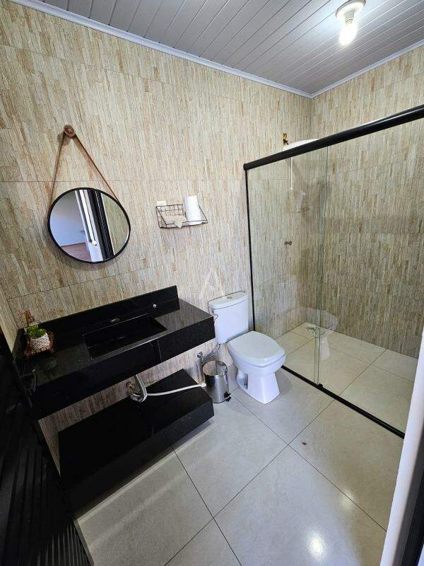 Casa Residencial para à venda no Bairro São Luis do Oeste em TOLEDO: 