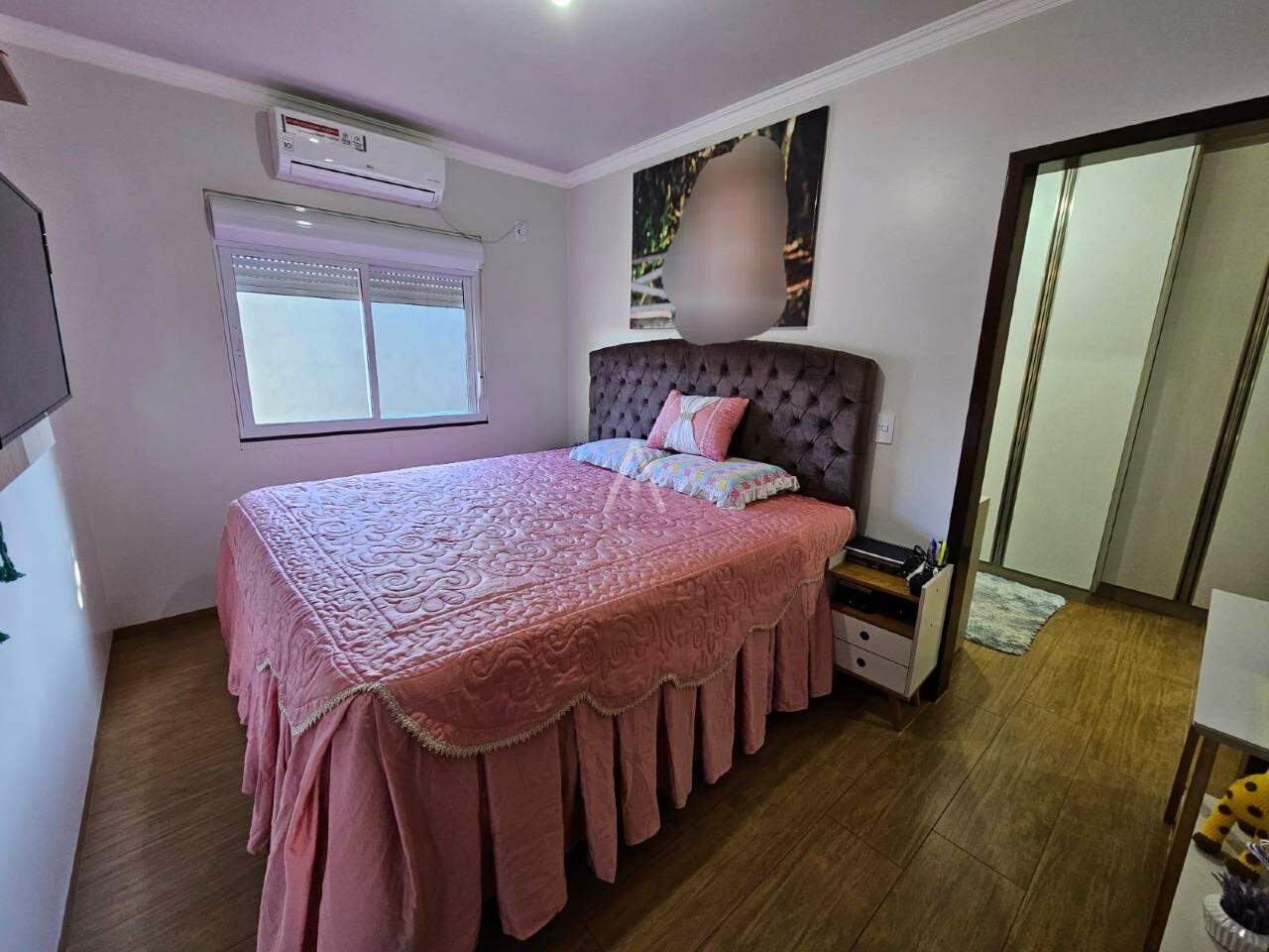 Casa Residencial para à venda no Bairro São Luis do Oeste em TOLEDO: 