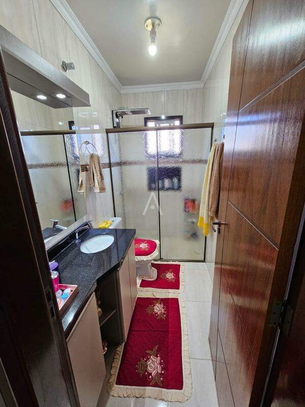 Casa Residencial para à venda no Bairro São Luis do Oeste em TOLEDO: 