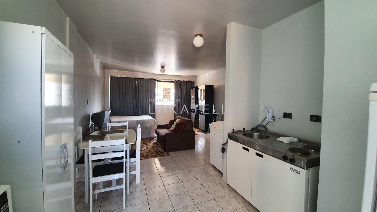 Kitinete para para aluguel no Bairro COQUEIRAL em CASCAVEL: 