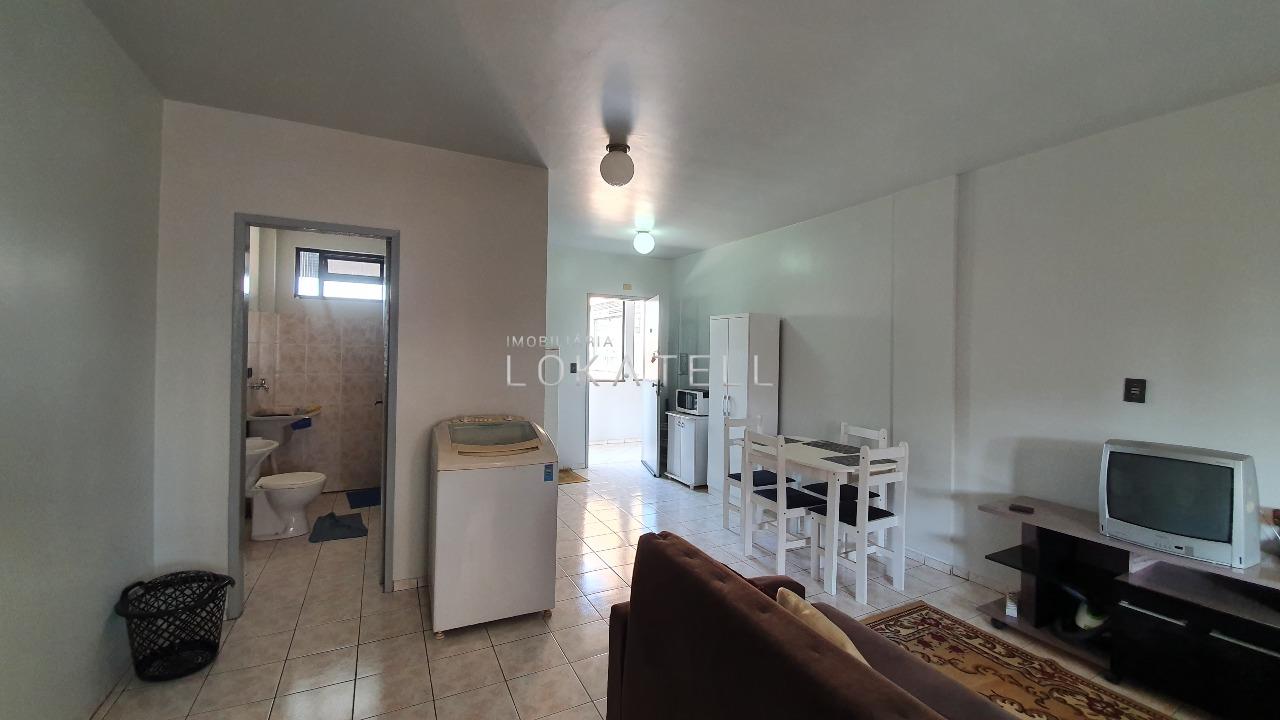 Kitinete para para aluguel no Bairro COQUEIRAL em CASCAVEL: 