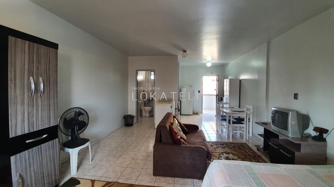 Kitinete para para aluguel no Bairro COQUEIRAL em CASCAVEL: 