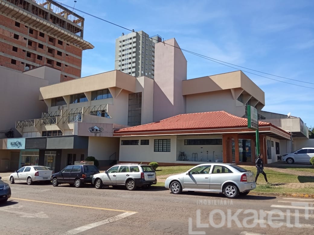Kitinete para para aluguel no Bairro COQUEIRAL em CASCAVEL: 