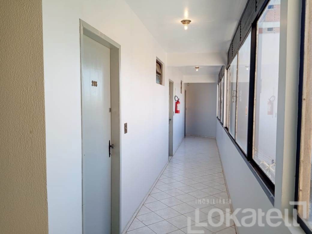 Kitinete para para aluguel no Bairro COQUEIRAL em CASCAVEL: 