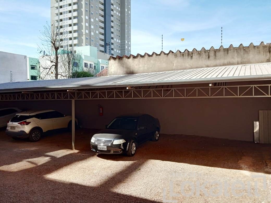 Kitinete para para aluguel no Bairro COQUEIRAL em CASCAVEL: 
