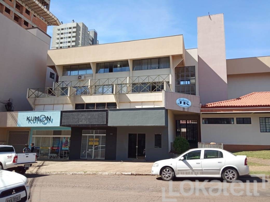 Kitinete para para aluguel no Bairro COQUEIRAL em CASCAVEL: 