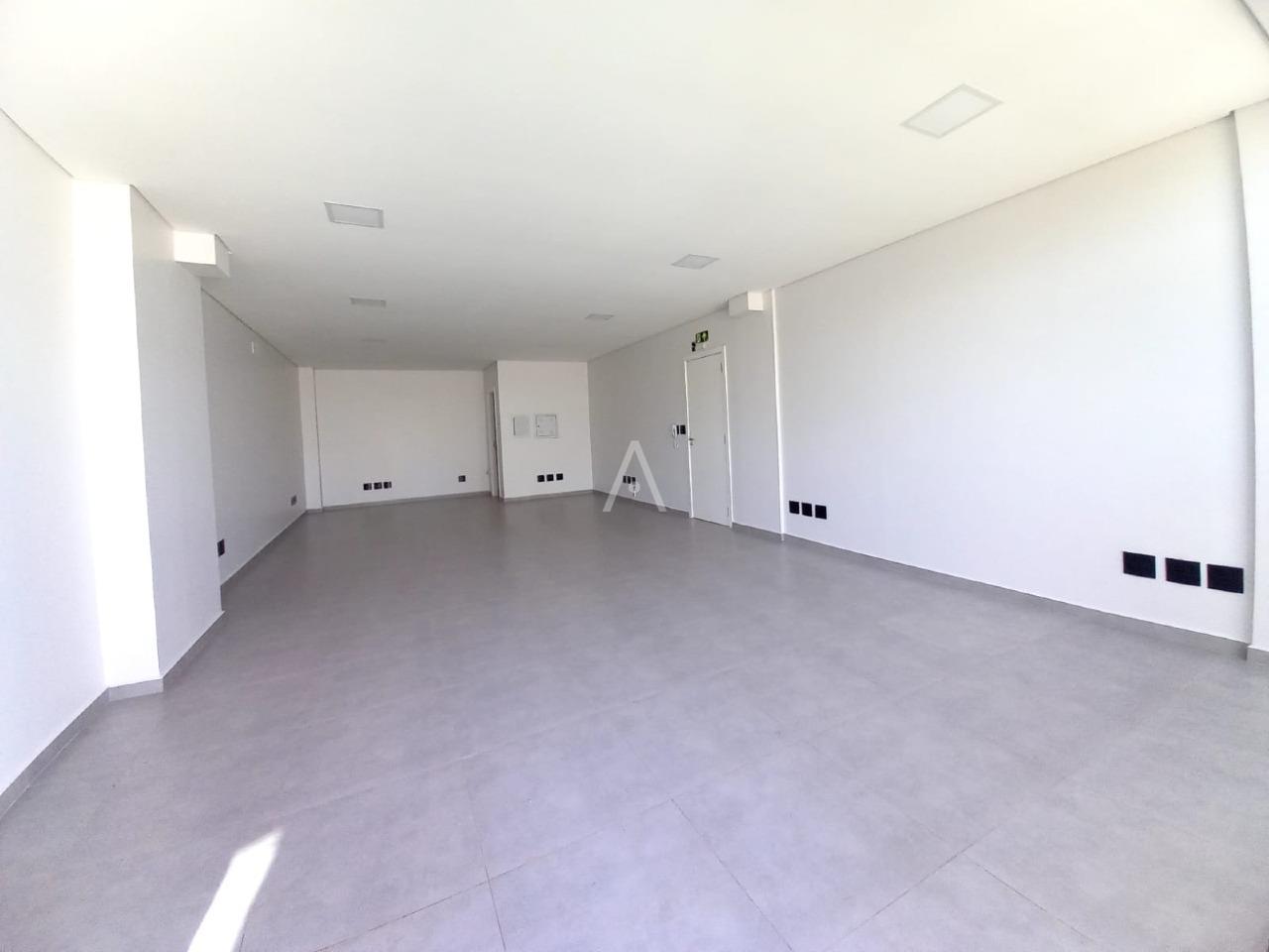 Sala Comercial para à venda no Bairro CENTRO em TOLEDO: 