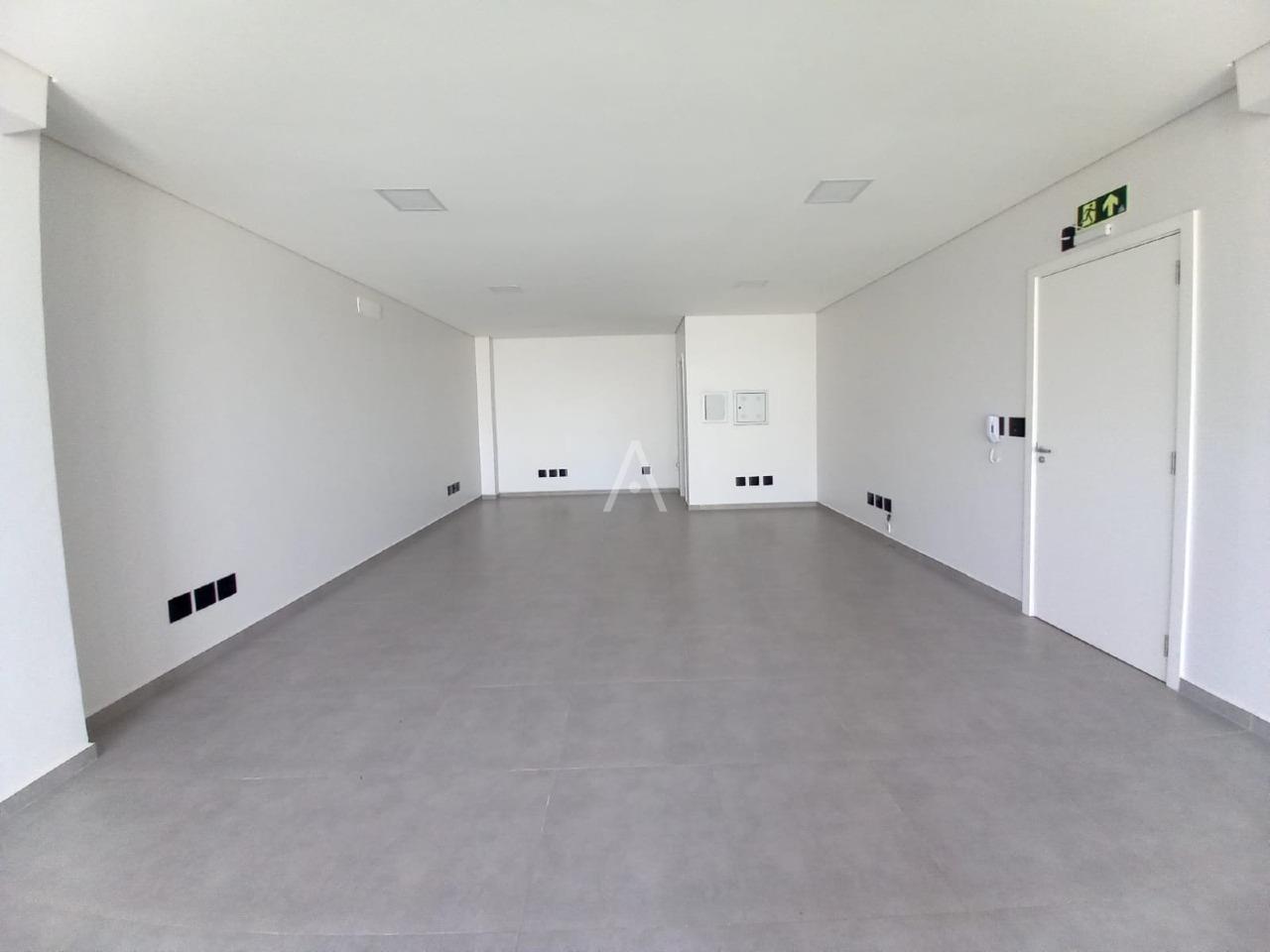 Sala Comercial para à venda no Bairro CENTRO em TOLEDO: 