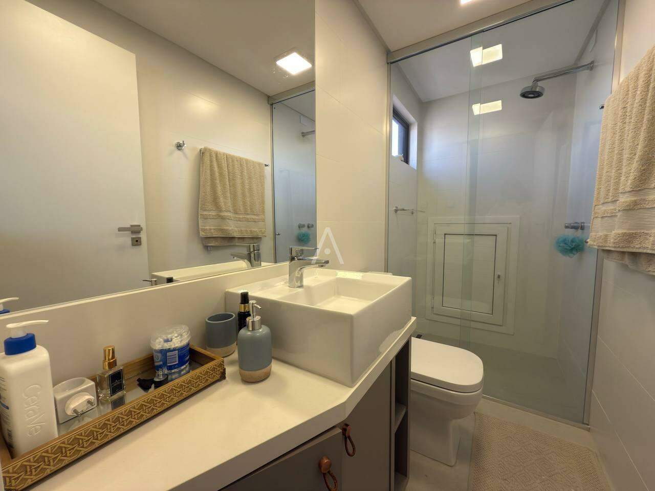 Apartamento para à venda no Bairro CENTRO em CASCAVEL: