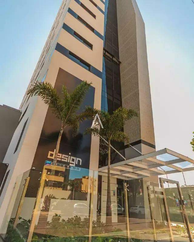 Apartamento para à venda no Bairro CENTRO em CASCAVEL: