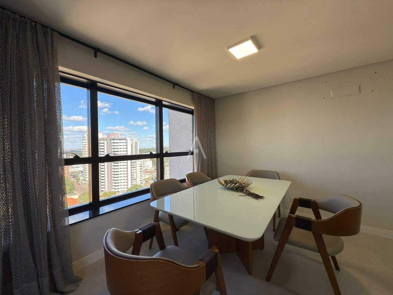 Apartamento para à venda no Bairro CENTRO em CASCAVEL: