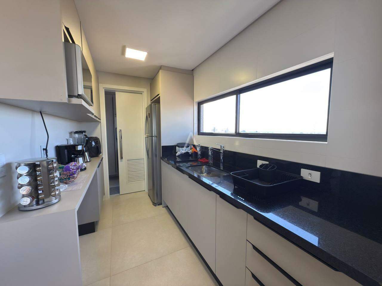 Apartamento para à venda no Bairro CENTRO em CASCAVEL: