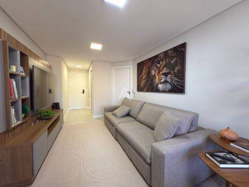 Apartamento para à venda no Bairro CENTRO em CASCAVEL: