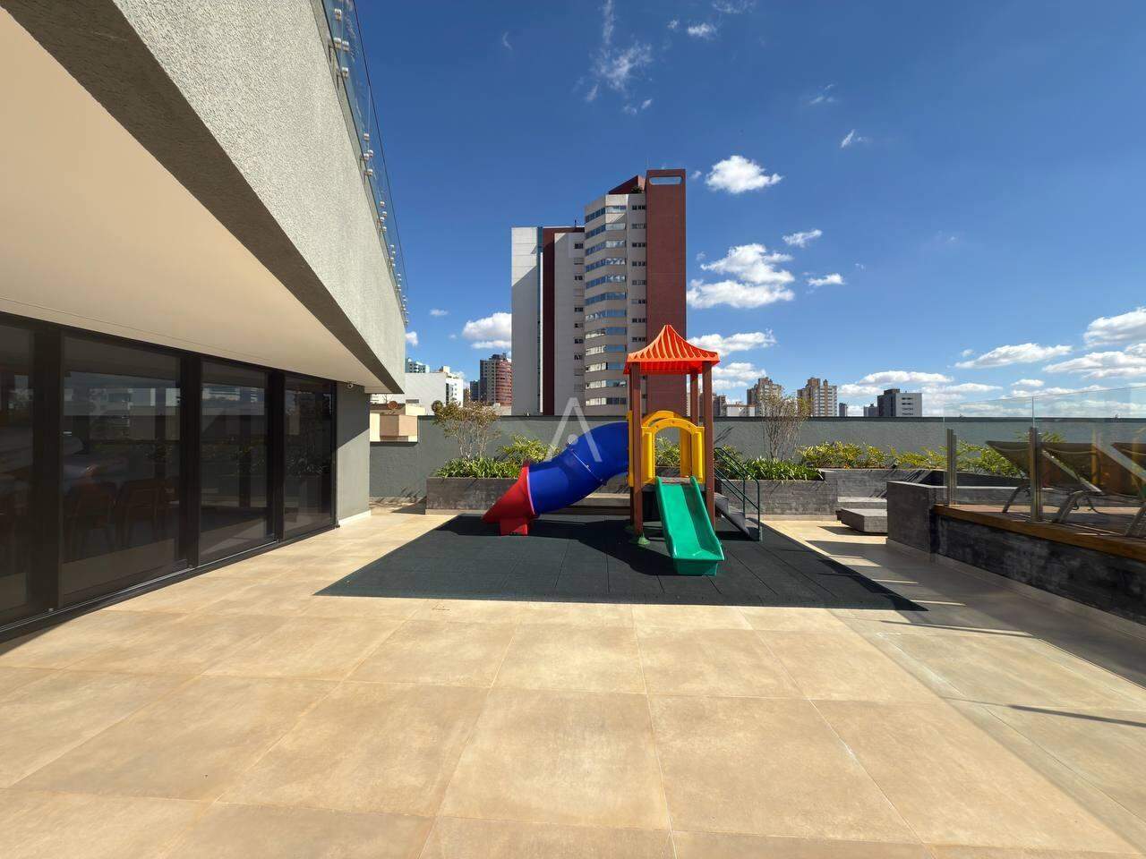 Apartamento para à venda no Bairro CENTRO em CASCAVEL: