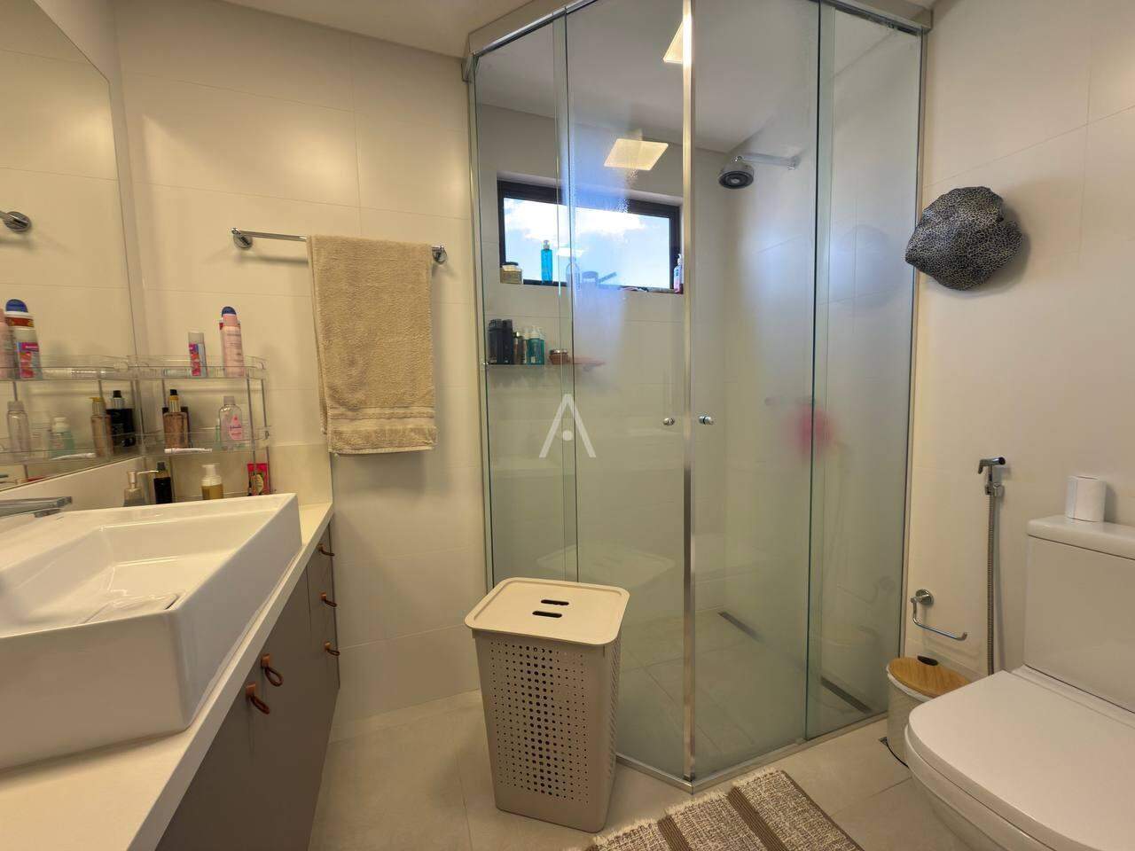Apartamento para à venda no Bairro CENTRO em CASCAVEL: