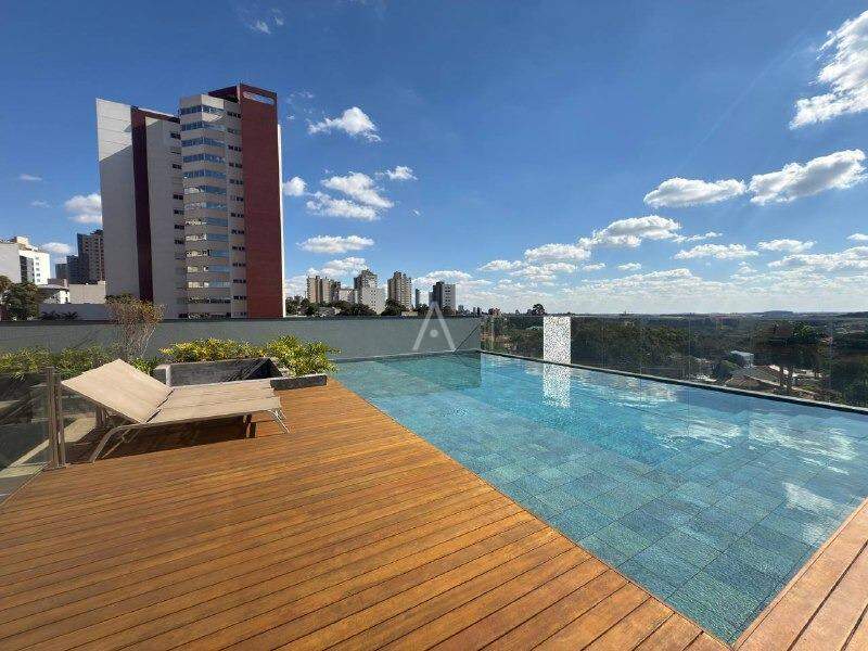 Apartamento para à venda no Bairro CENTRO em CASCAVEL: