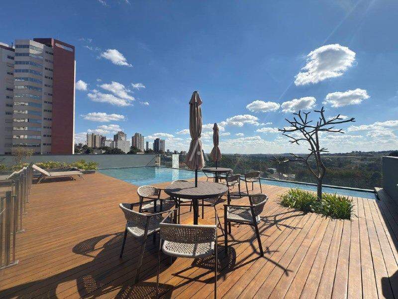 Apartamento para à venda no Bairro CENTRO em CASCAVEL: