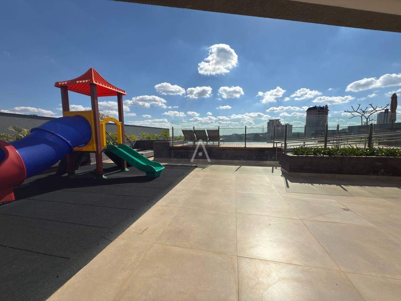Apartamento para à venda no Bairro CENTRO em CASCAVEL: