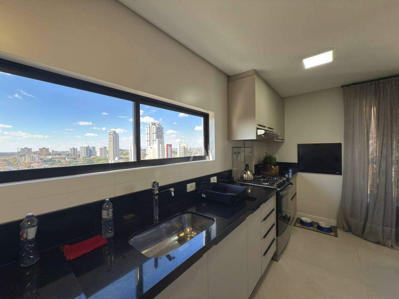 Apartamento para à venda no Bairro CENTRO em CASCAVEL: