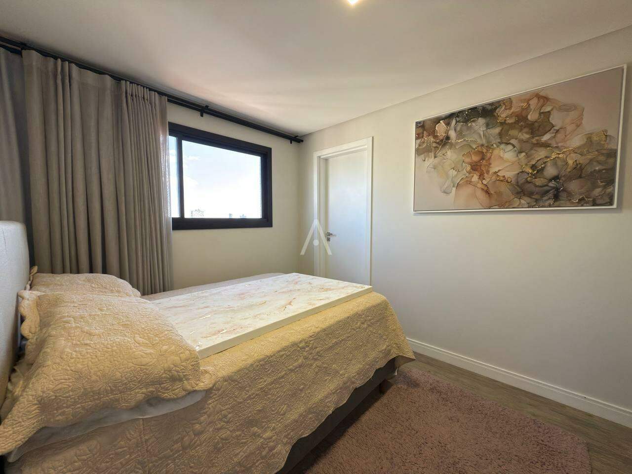 Apartamento para à venda no Bairro CENTRO em CASCAVEL: