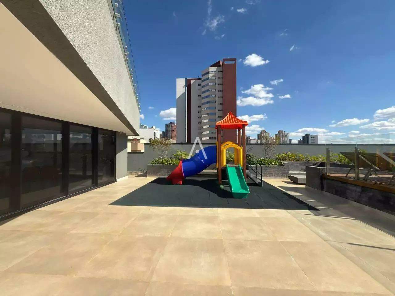 Apartamento para à venda no Bairro CENTRO em CASCAVEL: